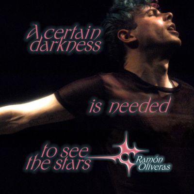 Ramón Oliveras: A Certain Darkness Is Needed to See the Stars